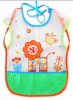 Wholesale Waterproof Baby Bib baby goods
