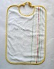 Wholesale baby wear,terry tower baby bibs,baby wear