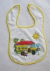 Wholesale baby bibs,baby wear,terry tower baby bibs