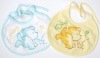Wholesale 100%cotton baby bibs,baby wear,baby clothes