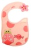 Wholesale lovely cotton baby bibs,baby wear,baby clothes