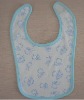 Wholesale cotton baby bibs,baby wear,baby garment