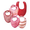 Wholesale cotton baby bibs,baby wear,baby garment