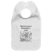 Wholesale organic cotton baby bibs