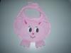 Wholesale cartoon baby bib