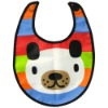 Wholesale cotton baby Bibs