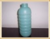 Wholesale PE plastic toiletry bottle 2000ml