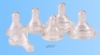 Wholesale Stardand And Wide Neck Feeder Nipple