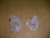 Wholesale silicon baby nipple