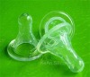 Wholesale Silicone Baby Feeding Nipple And Baby Accessories