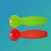 Wholesale Smart silicone baby spoon