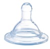 Wholesale Non-toxic Silicone Nipple
