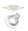 Wholesale Soft silicone baby nipple