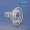 Wholesale silicone feeding bottle nipple for baby