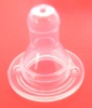 Wholesale Non-toxic Silicone Nipple