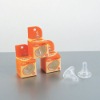 Wholesale silicone rubber nipple