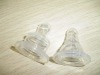silicon baby nipple