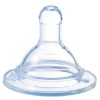 Wholesale silicone baby nipple