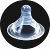 Wholesale Wide-neck nipple baby nipple baby items