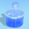 Wholesale baby milk powder case
