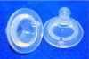 Wholesale silicone baby nipple