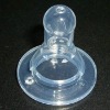 Wholesale silicone baby nipple