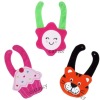Wholesale TOP quality 100% cotton baby bib