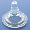 Wholesale Transparent Silicone Nipple
