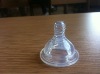 Wholesale nipple with high strength and transparency