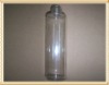 PE-3 plastic toiletry bottle 1cc