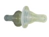 Wholesale Popular Silicone Baby Nipple