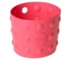 Wholesale silicone cup sleeve