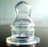 Wholesale Popular Silicone Baby Nipple