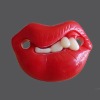 Wholesale baby funny pacifier