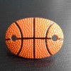 Wholesale baby basketball pacifier
