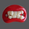 silicone baby pacifier