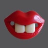 Wholesale silicone funny pacifier