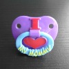 Wholesale latex soother