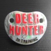 Wholesale baby hunter pacifier