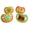 Wholesale funny pacifier sets for baby