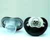 Wholesale baby silicone soother