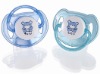 Wholesale baby pacifier with lovely printing