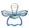 Wholesale baby pacifier with dustproof cover