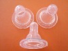 Wholesale Healthy feeding baby nipple