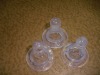 Wholesale children milk nipple/silicon nipple