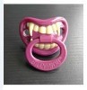 Wholesale funny baby pacifier