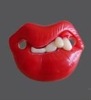 Wholesale lovely baby pacifier