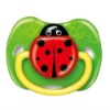 Wholesale lovely baby pacifier with cartoon