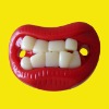 Wholesale silicone pacifier