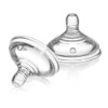 Wholesale silicone nipple for baby